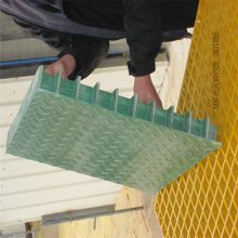 【黃色玻璃鋼格柵 洗車店污水處理格柵 浴室水溝蓋板圖片】黃色玻璃鋼格柵 洗車店污水處理格柵 浴室水溝蓋板