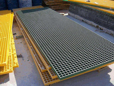 棗強(qiáng)玻璃鋼格柵蓋板與洗車格柵 特性、應(yīng)用與優(yōu)勢(shì)解析